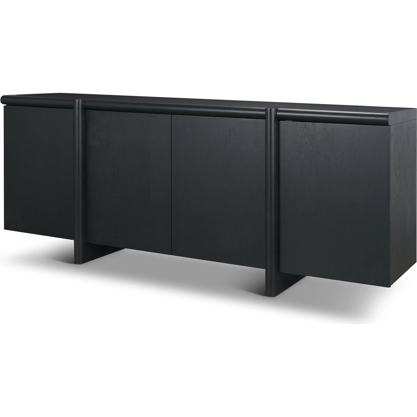 000 SI-2453286 | Primary Silo | Rowan Sideboard by Mercana. Made from manufactured wood in a modern style.