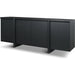Rowan Sideboard by Mercana. Made from manufactured wood in a modern style.