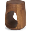 Medium Brown
