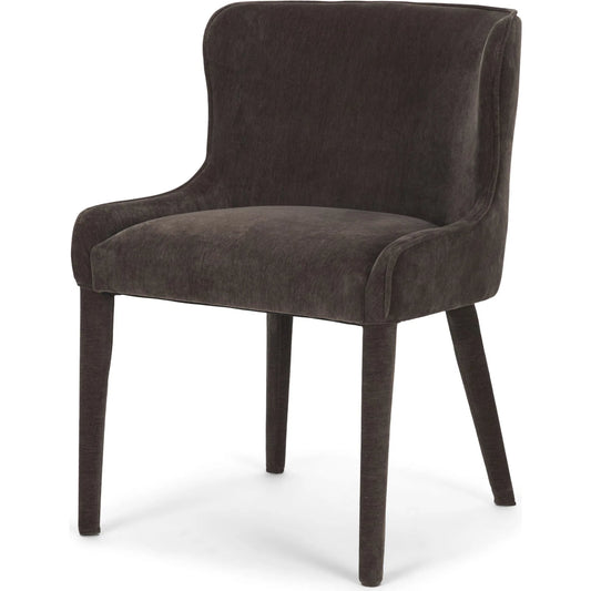 Nolan Slope Dining Chair (Set of 2) by Mercana. Made from unique in a unique style.