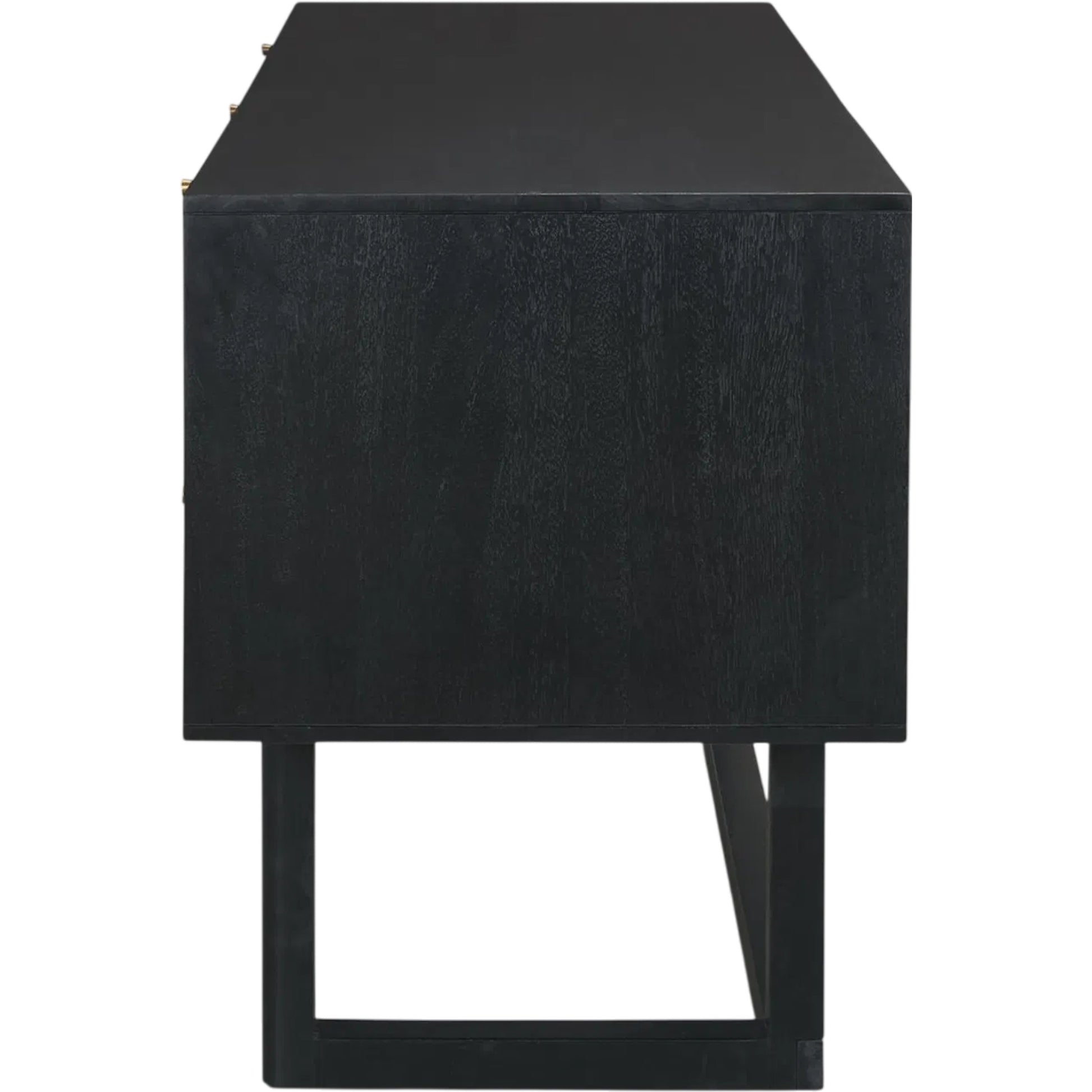 Grier Office Desk by Mercana. Made from solid wood in a unique style.