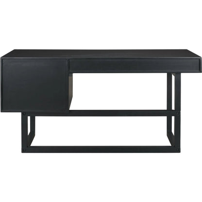 Grier Office Desk by Mercana. Made from solid wood in a unique style.