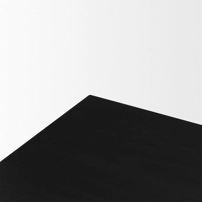 Grier Office Desk by Mercana. Made from solid wood in a unique style.
