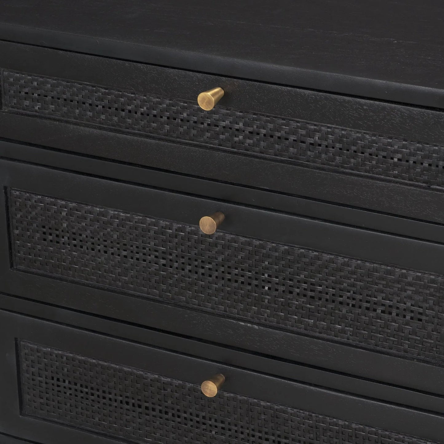 019 SI-2453210 | Closeup | Grier Office Desk by Mercana. Made from solid wood in a unique style.