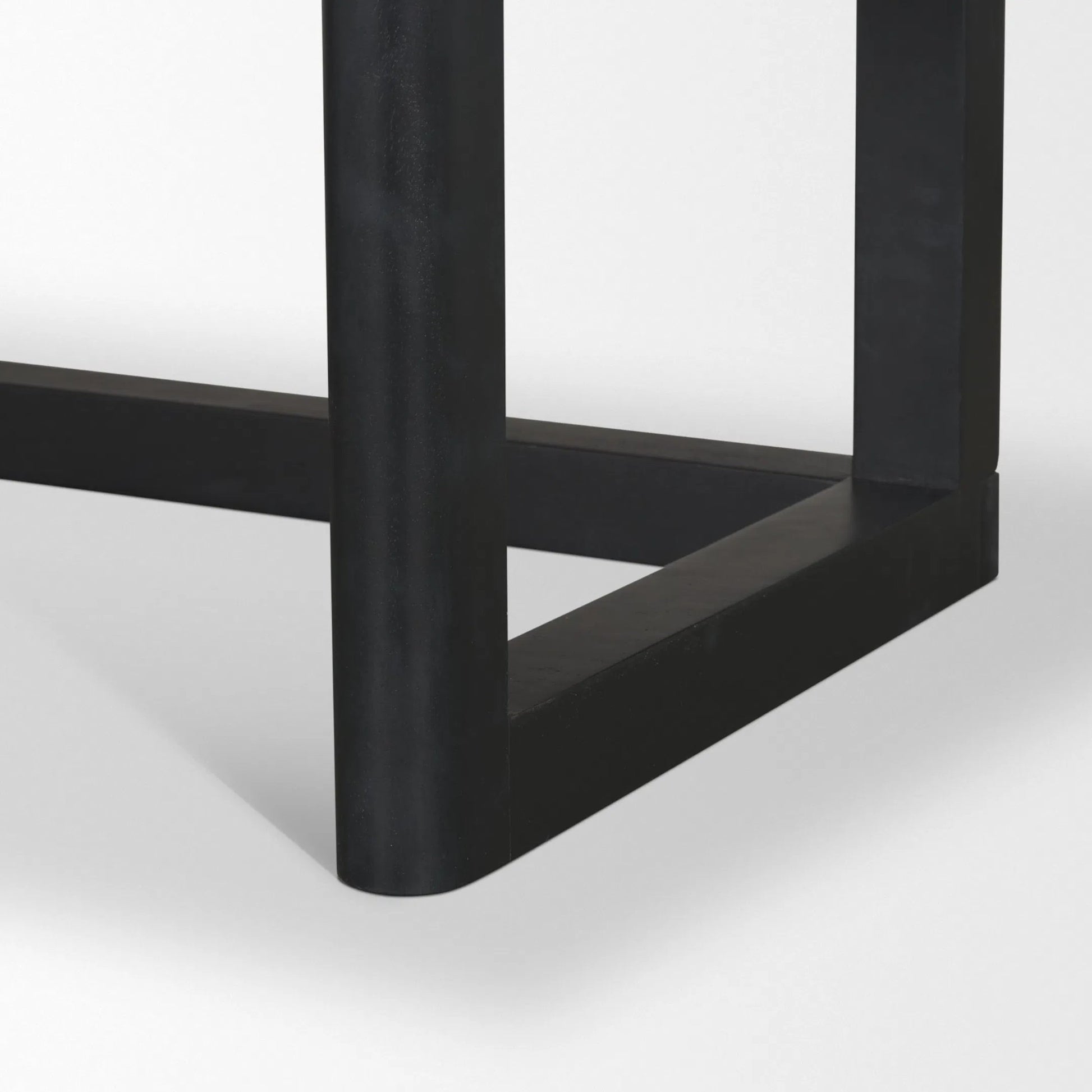 Grier Office Desk by Mercana. Made from solid wood in a unique style.