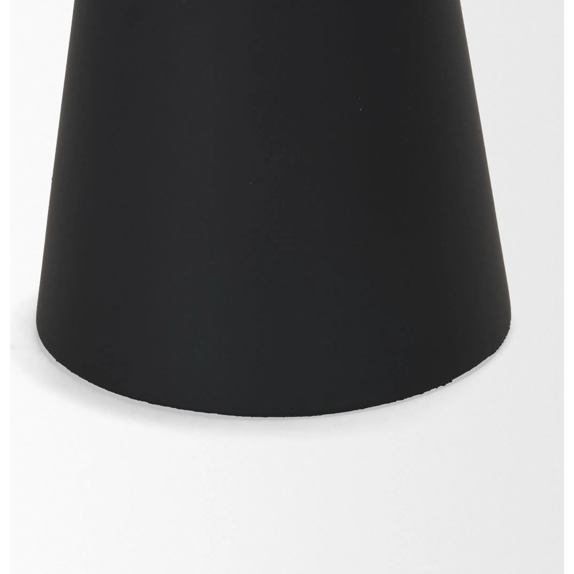 Odilia Geometric Pillar Candle Holder by Mercana. Made from metal in a unique style.