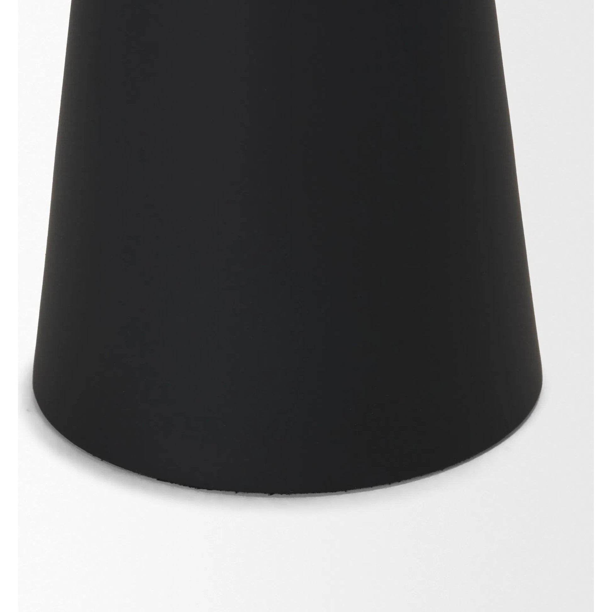 Odilia Geometric Pillar Candle Holder by Mercana. Made from metal in a unique style.