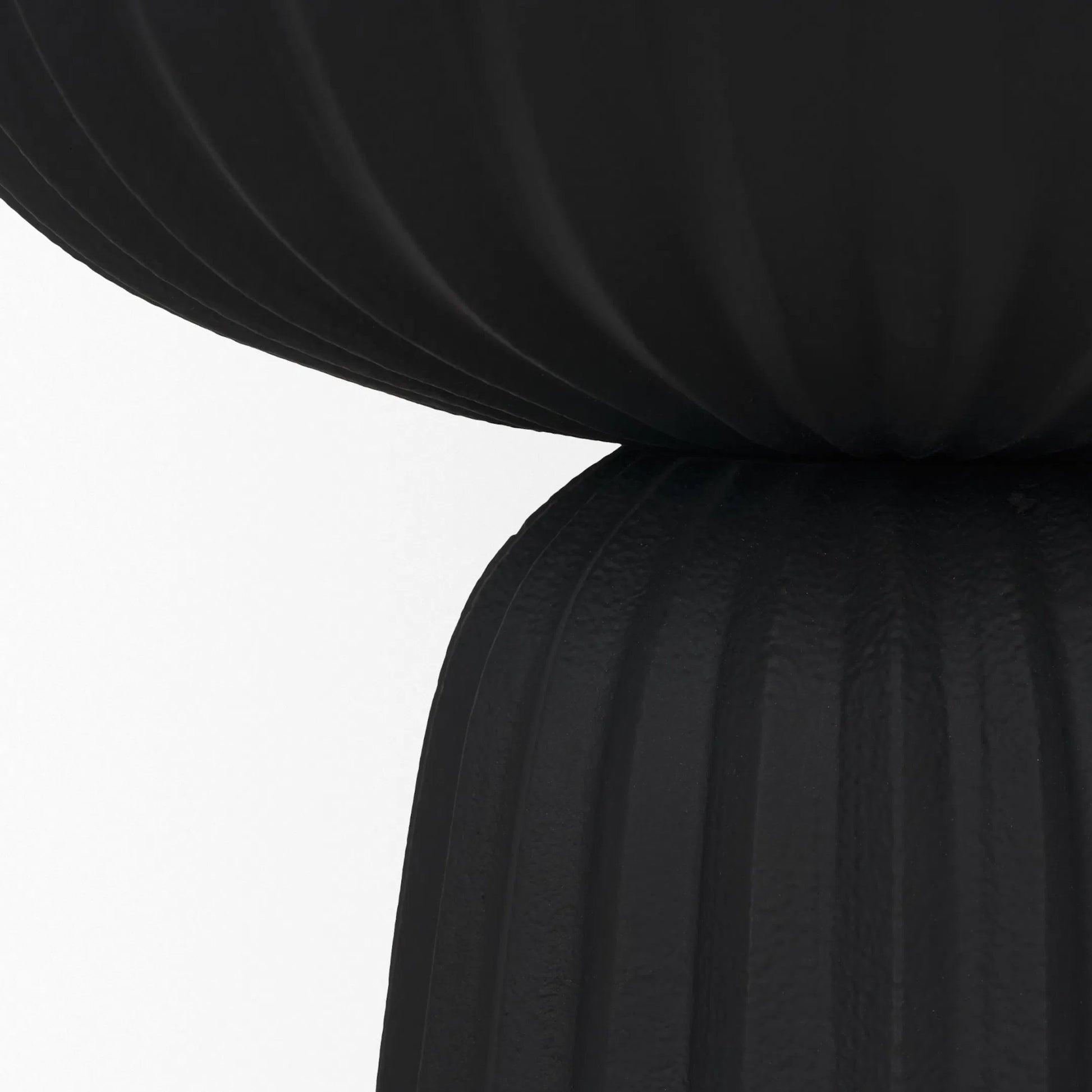 Ciaran Fluted Decorative Bowl by Mercana. Made from metal in a unique style.
