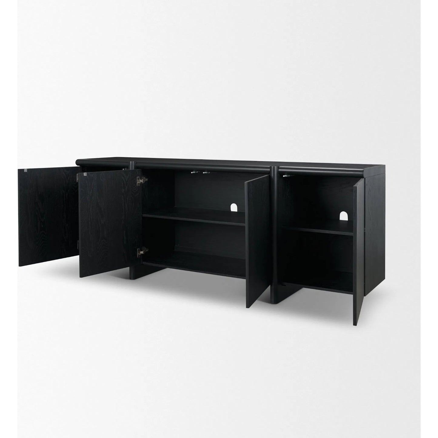 005 SI-2453286 | Additional Silo | Rowan Sideboard by Mercana. Made from manufactured wood in a modern style.