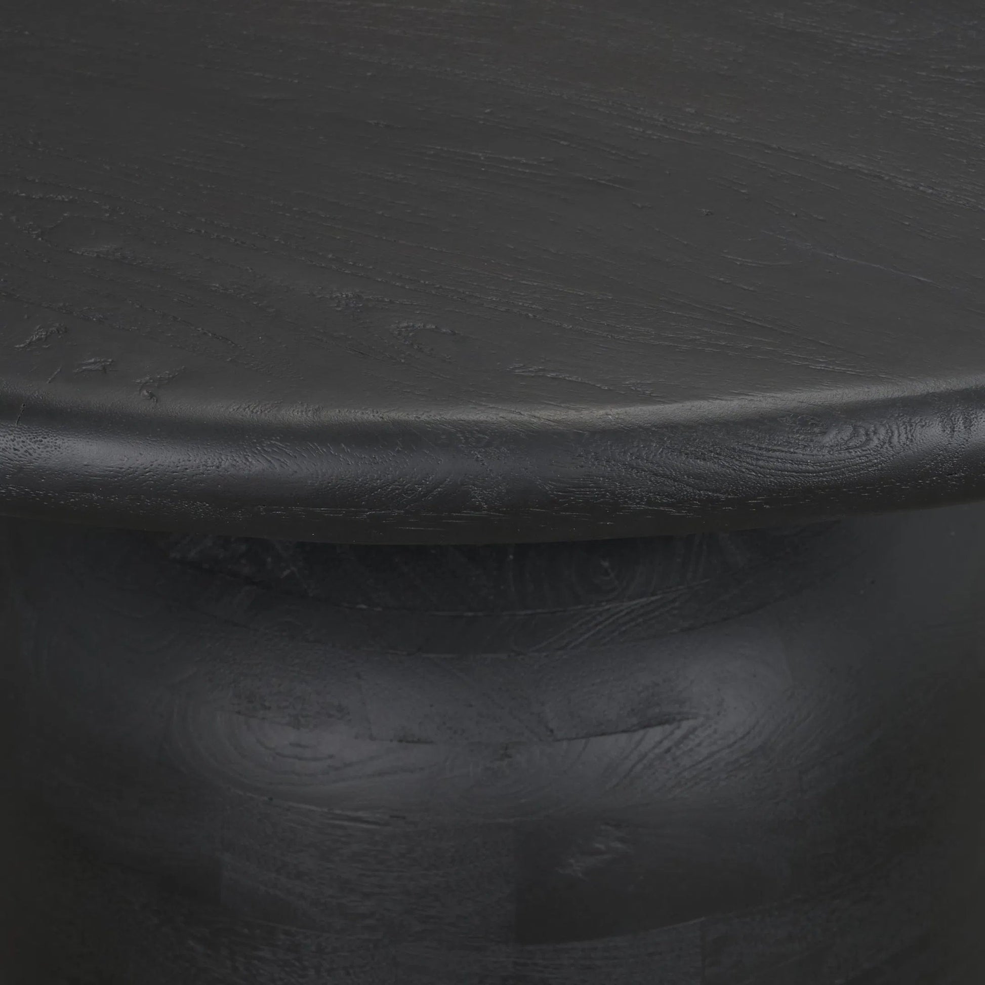Atlas Dining Table by Mercana. Made from solid wood in a transitional style.