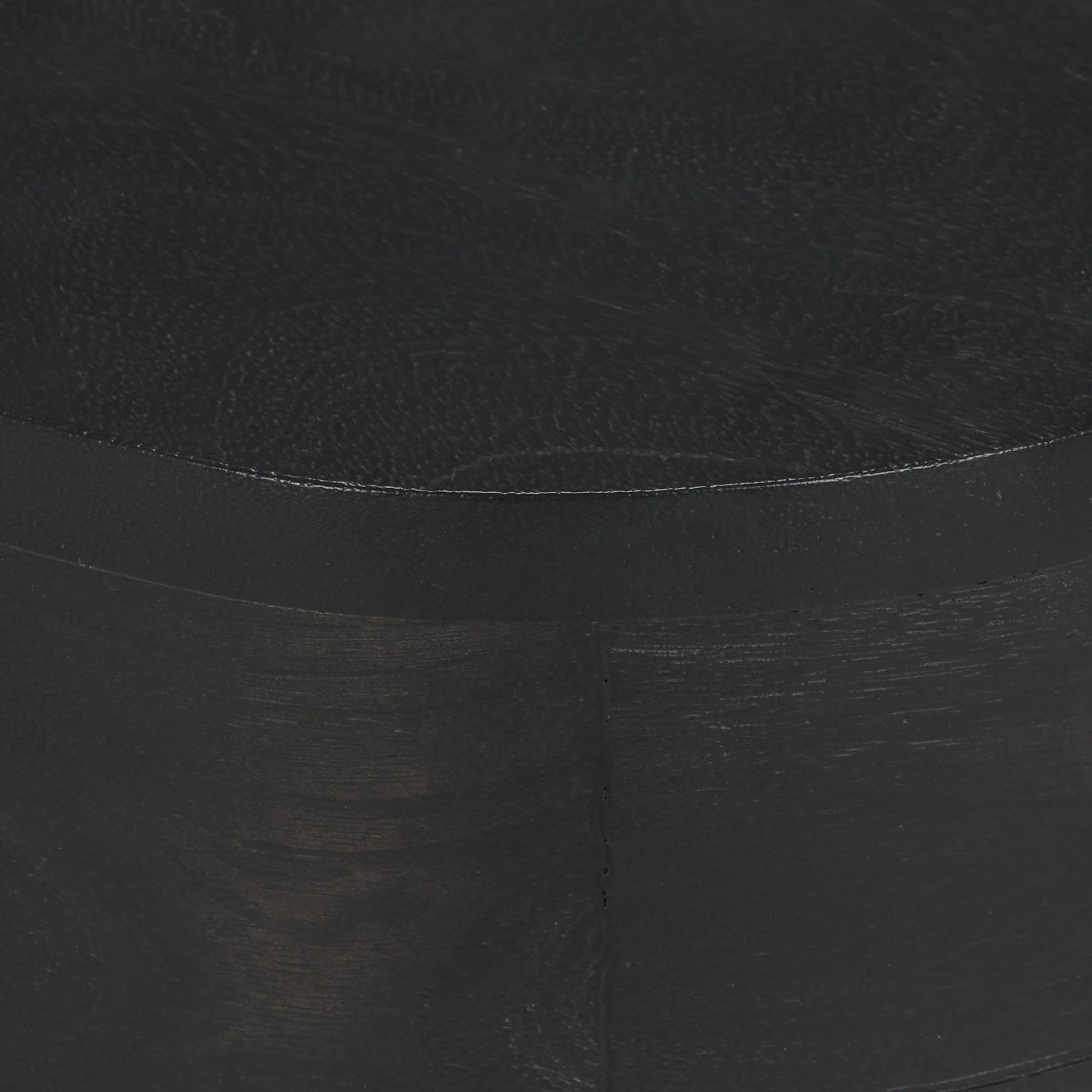 Cove Side Table by Mercana. Made from solid wood in a transitional style.