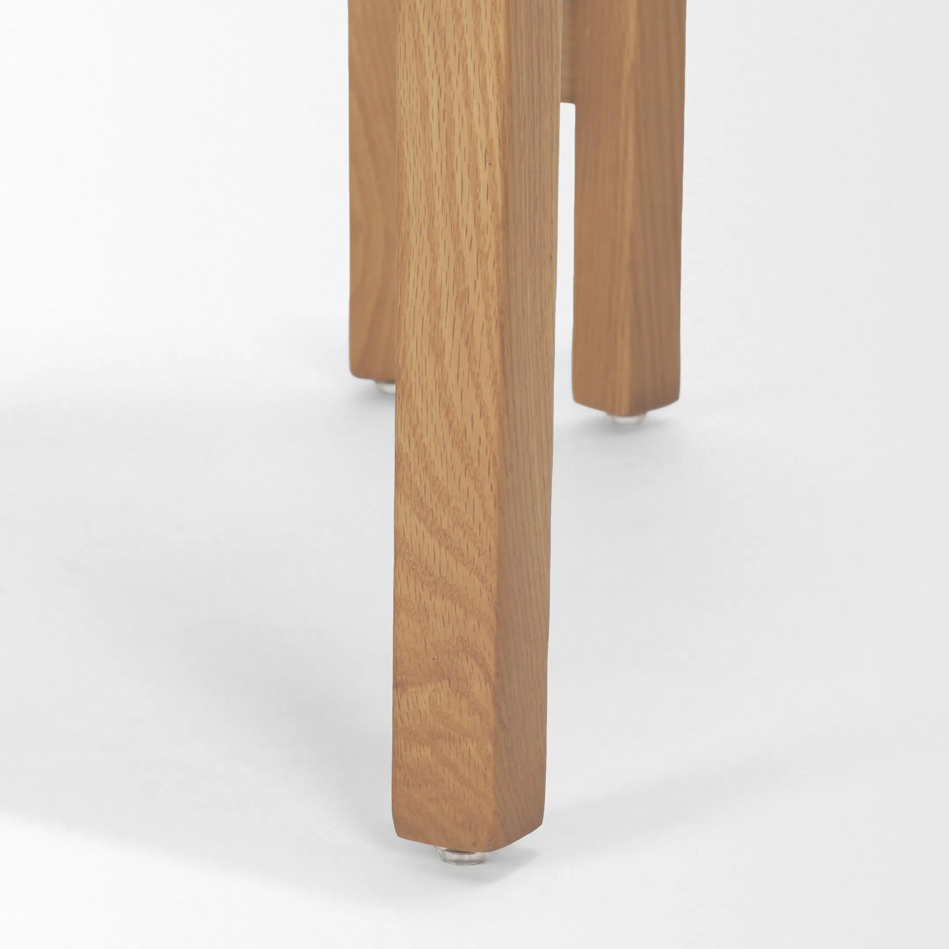 Carlisle Fabric Dining Armchair by Mercana in cream, brown. Made from solid wood in a transitional style.