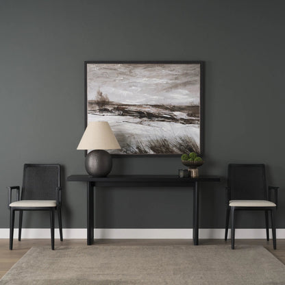 Ciaran Fluted Decorative Bowl by Mercana. Made from metal in a unique style.