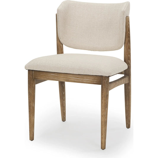 Cline Dining Chair by Mercana. Made from unique in a unique style.