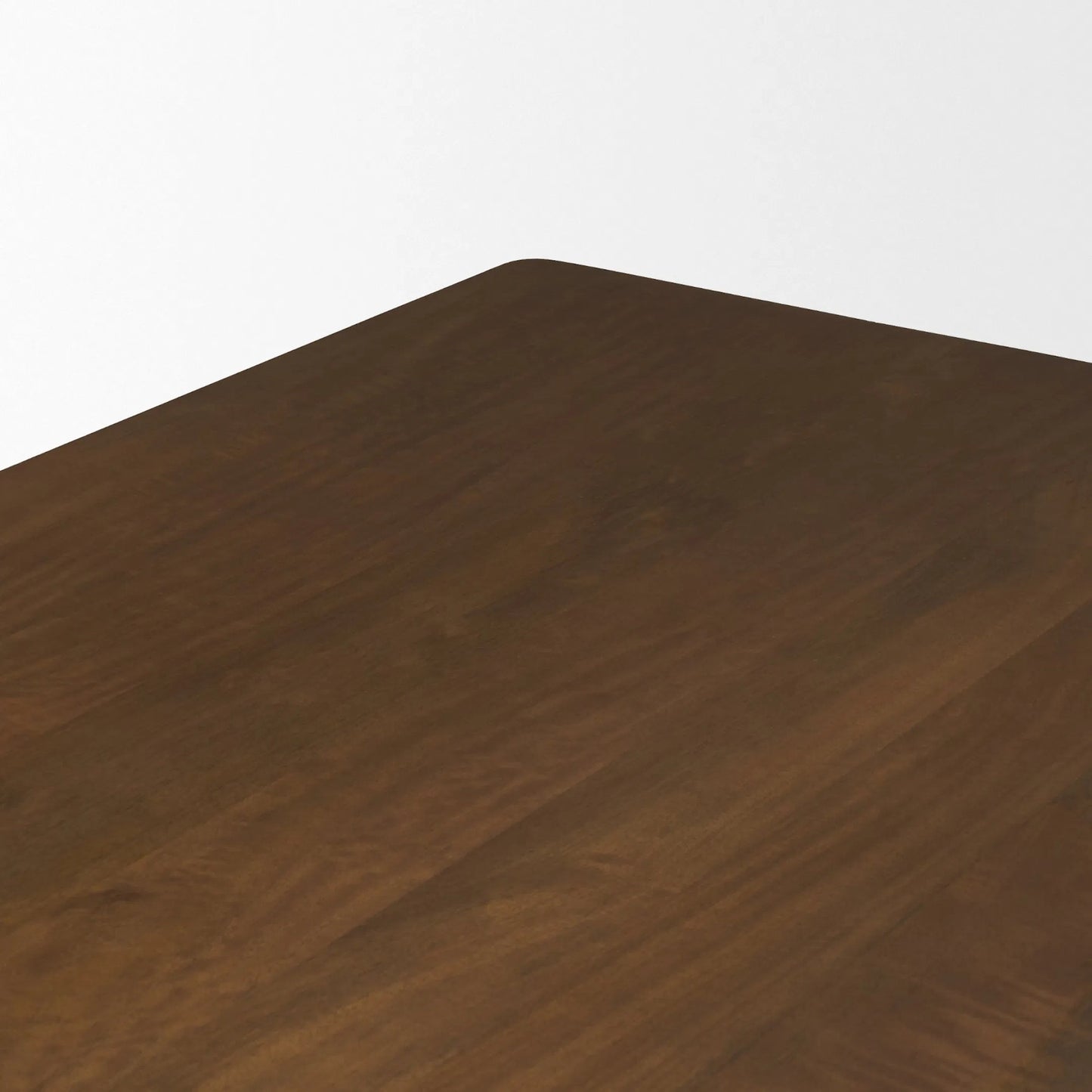 006 SI-2527777 | Closeup | Trellyn Rectangular Dining Table by Mercana. Made from solid wood in a unique style.