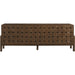 Trellyn Sideboard by Mercana. Made from solid wood in a unique style.
