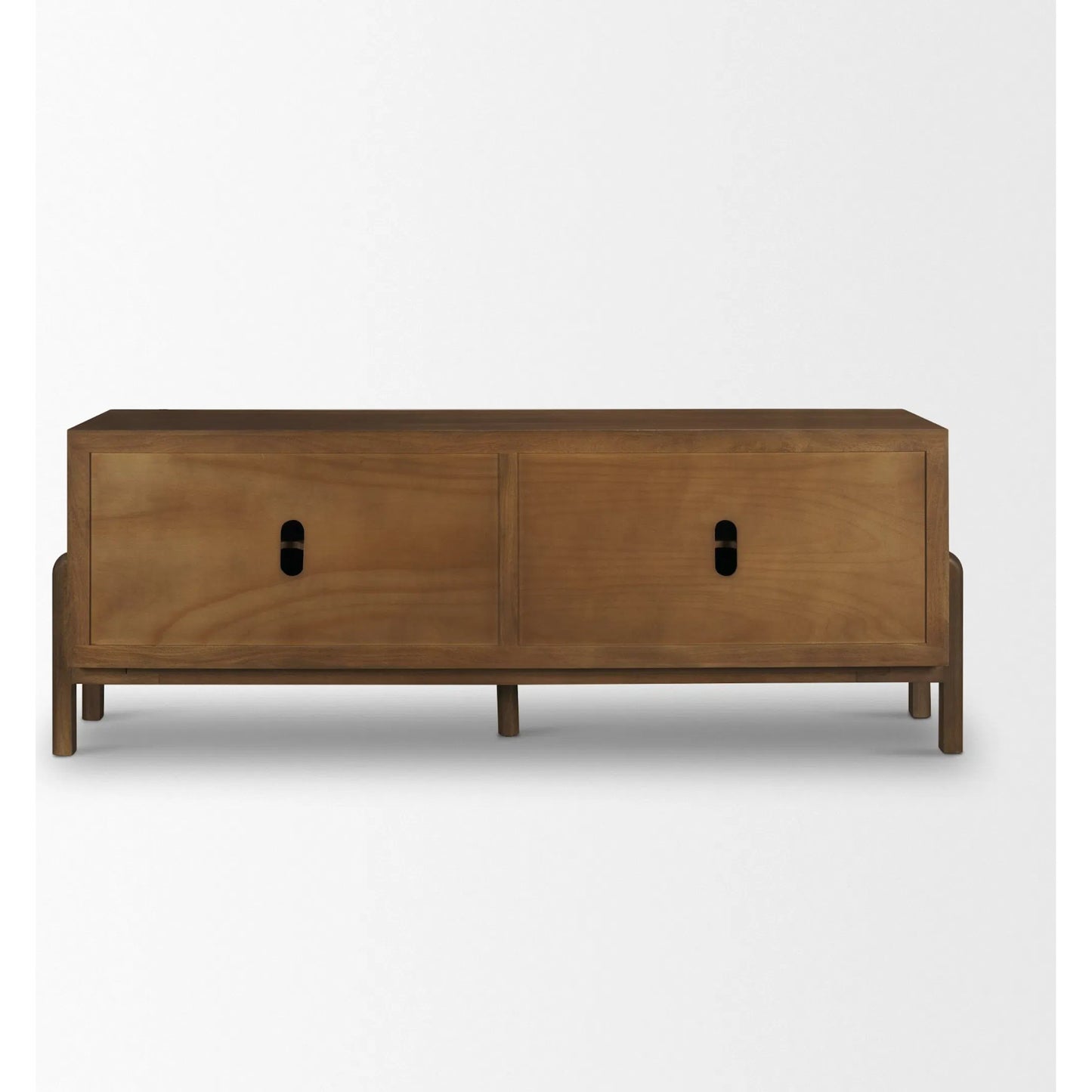 005 SI-2527779 | Additional Silo | Trellyn Sideboard by Mercana. Made from solid wood in a unique style.