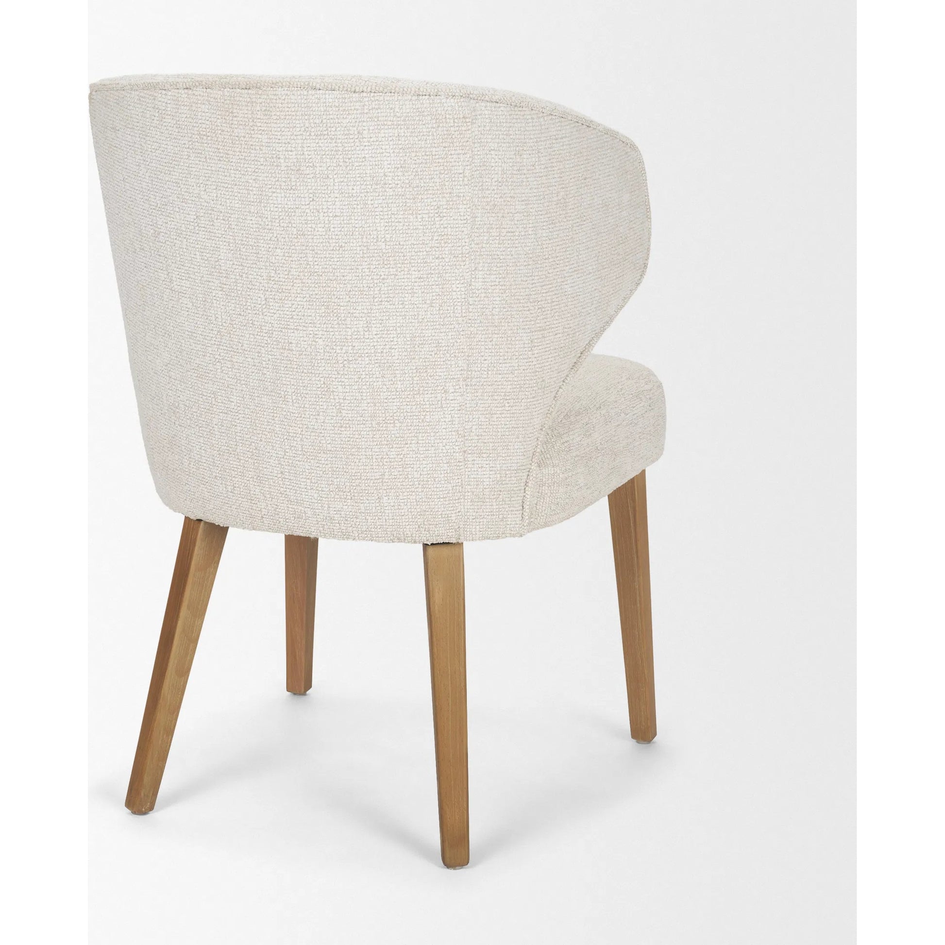 Niles Dining Chair by Mercana. Made from unique in a modern style.