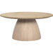 Allyson Coffee Table by Mercana. Made from unique in a modern style.