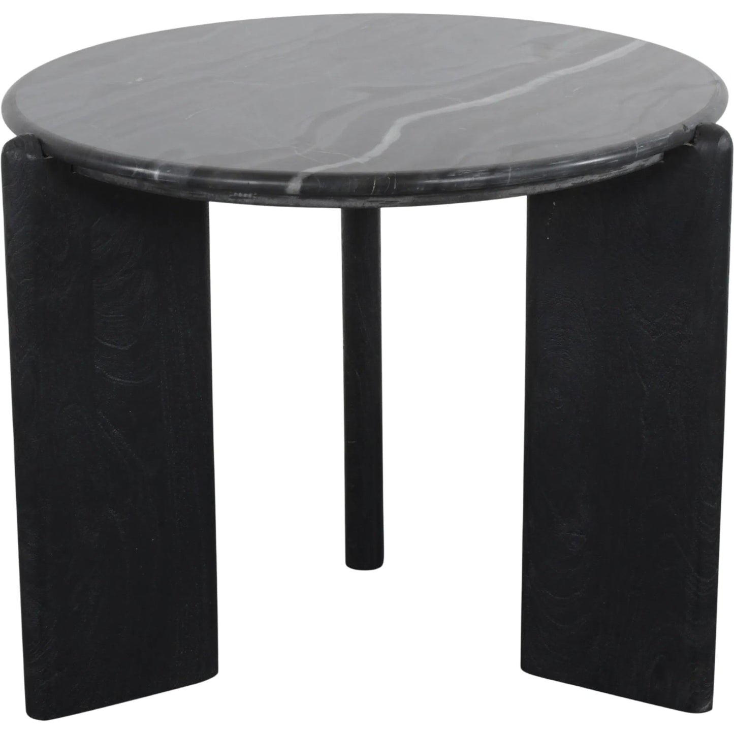 018 SI-2540783 | Primary Silo | Rumer Side Table by Mercana. Made from solid wood in a modern style.