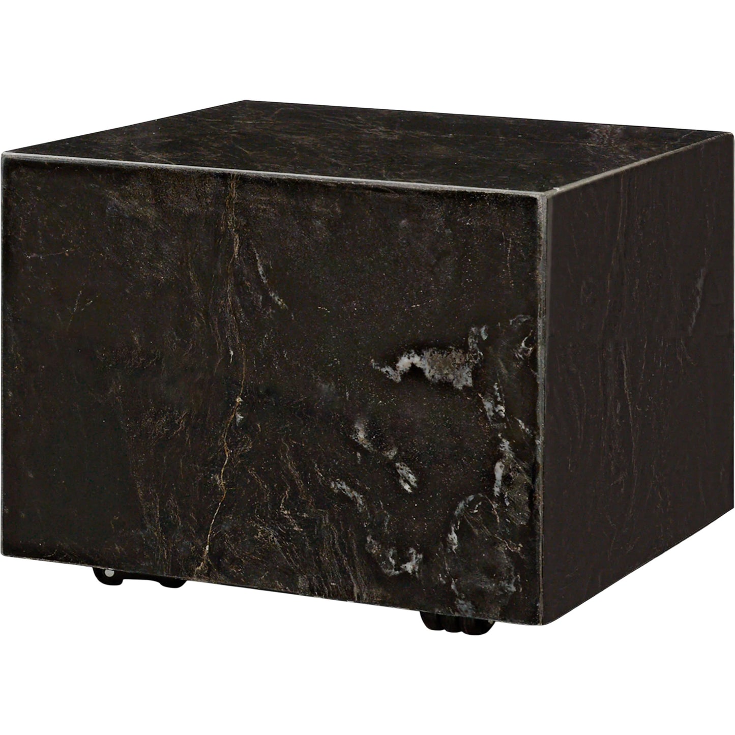 001 SI-2540776 | Primary Silo | Quadra Coffee Table by Mercana in black. Made from marble in a unique style.