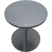 Forma Side Table by Mercana. Made from marble in a unique style.