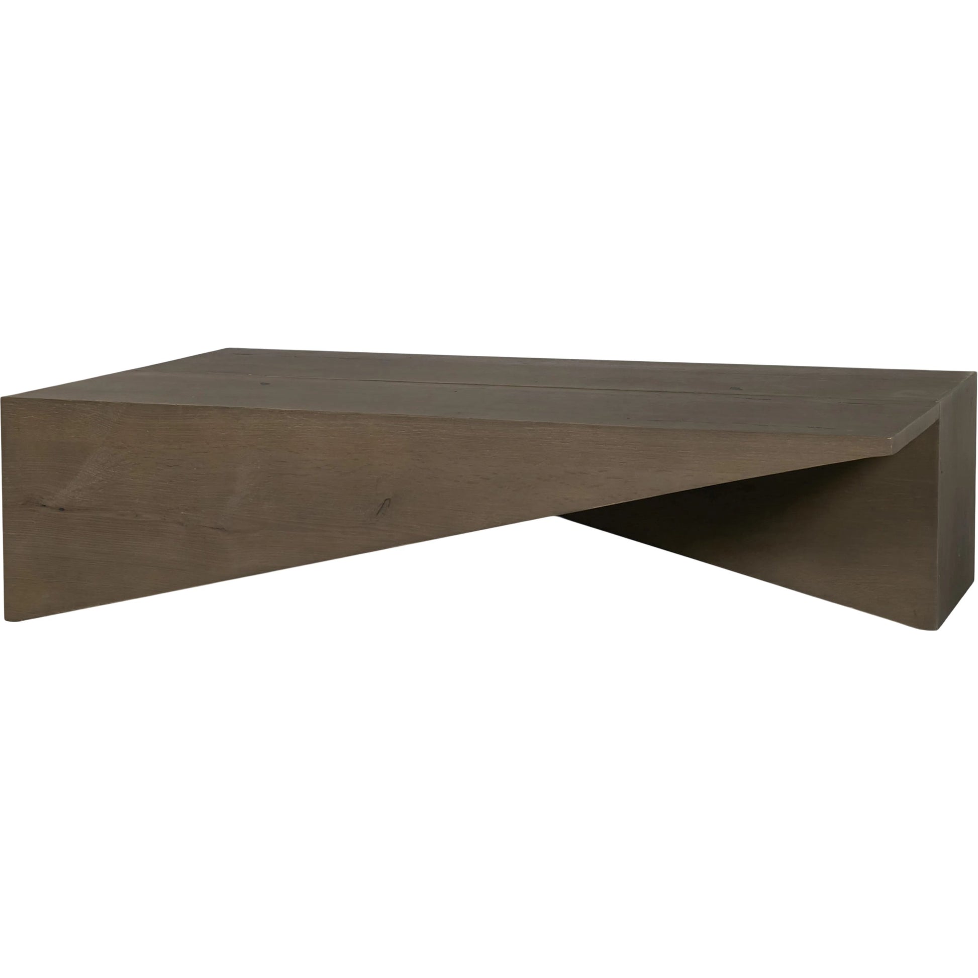 West Angle Coffee Table by Mercana. Made from unique in a modern style.