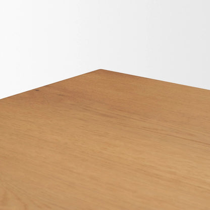 Rowan Sideboard by Mercana. Made from manufactured wood in a modern style.