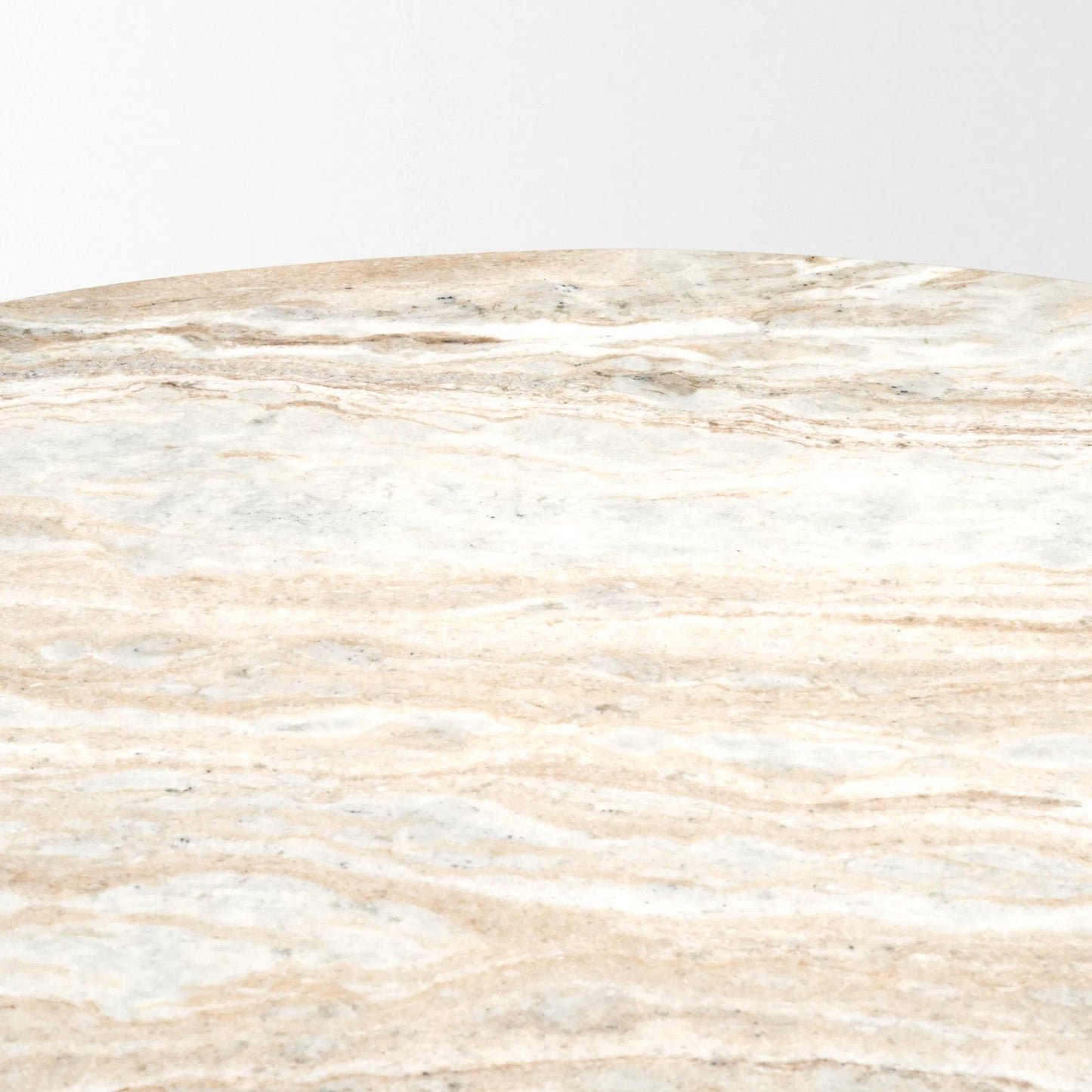 011 SI-2540761 | Closeup | Marbrello Dining Table by Mercana. Made from manufactured, stone in a transitional style.