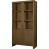 Medium Brown