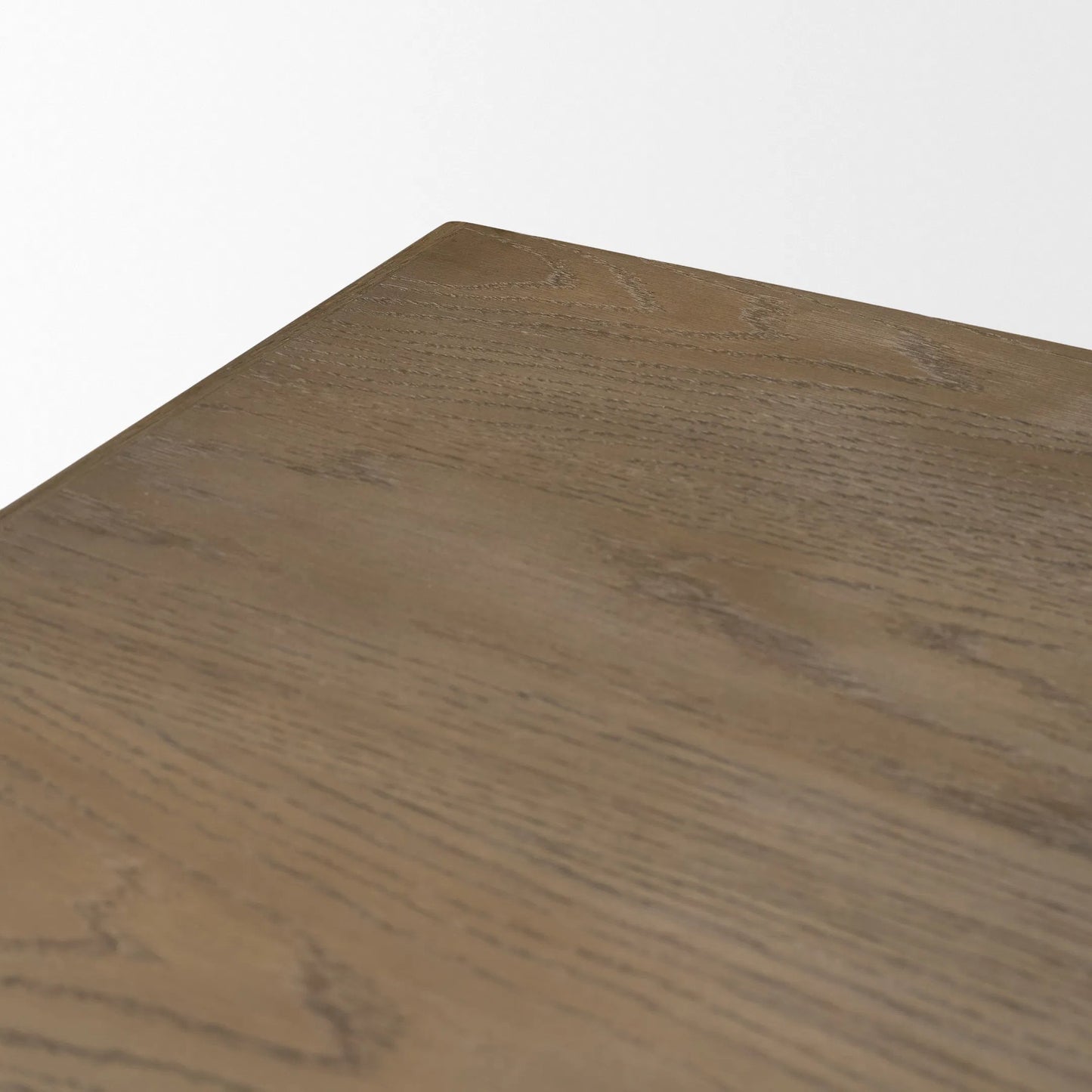 006 SI-2540712 | Closeup | Alden Sideboard by Mercana in brown. Made from manufactured wood in a unique style.