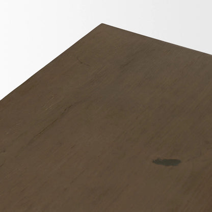 West Angle Coffee Table by Mercana. Made from unique in a modern style.