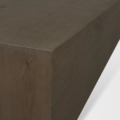 West Angle Coffee Table by Mercana. Made from unique in a modern style.