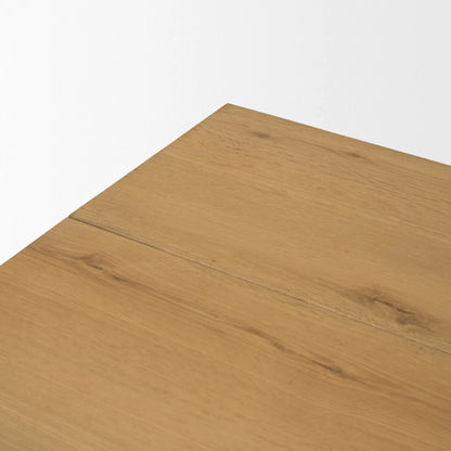 West Angle Coffee Table by Mercana. Made from unique in a modern style.
