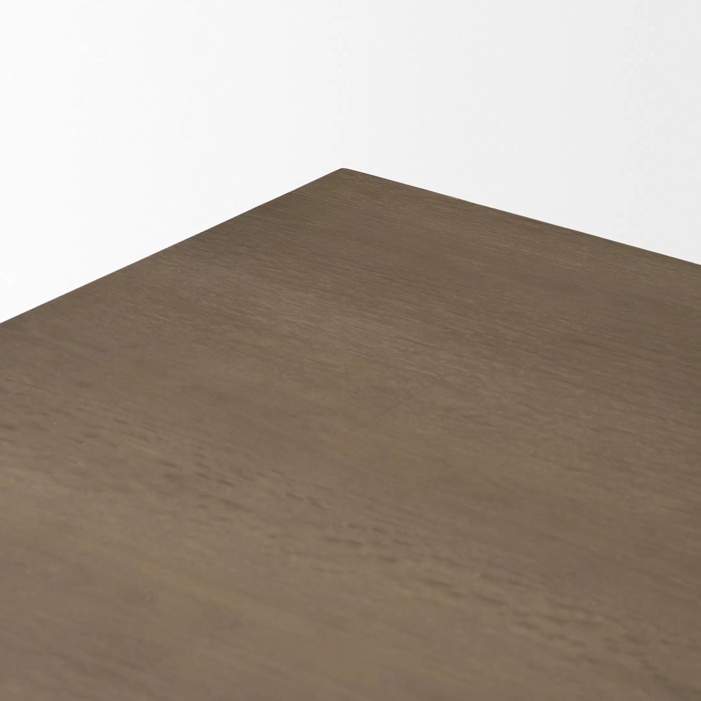 046 SI-2540709 | Closeup | Aida Dining Table by Mercana. Made from solid wood in a transitional style.