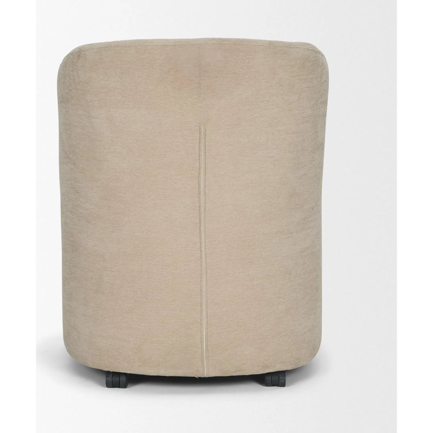 031 SI-2540792 | Additional Silo | Sondra Dining Chair by Mercana. Made from fabric in a unique style.