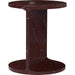 Forma Side Table by Mercana. Made from marble in a unique style.