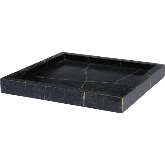 Stratus Tray by Mercana. Made from marble in a unique style.