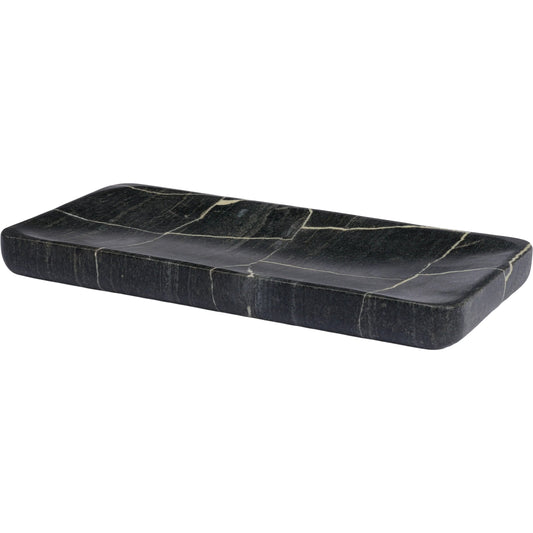 Tratto Tray by Mercana. Made from marble in a unique style.