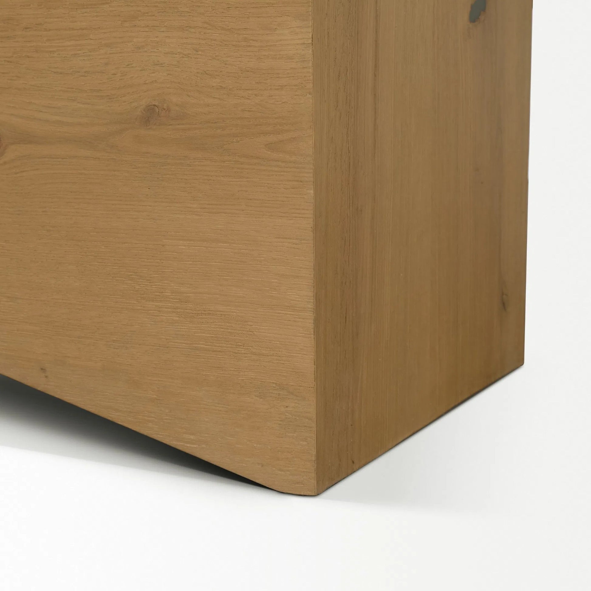 West Angle Coffee Table by Mercana. Made from unique in a modern style.