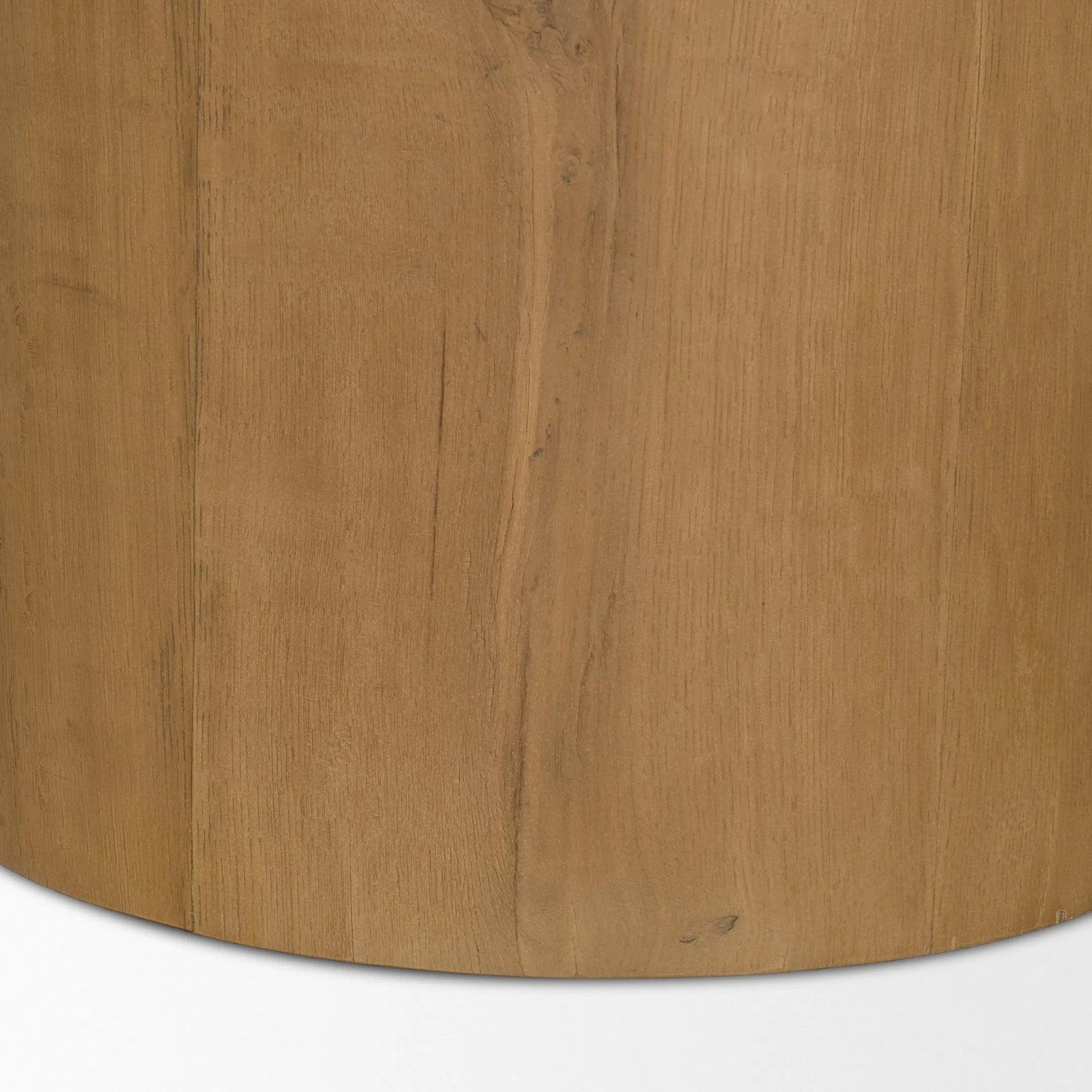Siena 40" Round Dining Table by Mercana. Made from marble in a unique style.