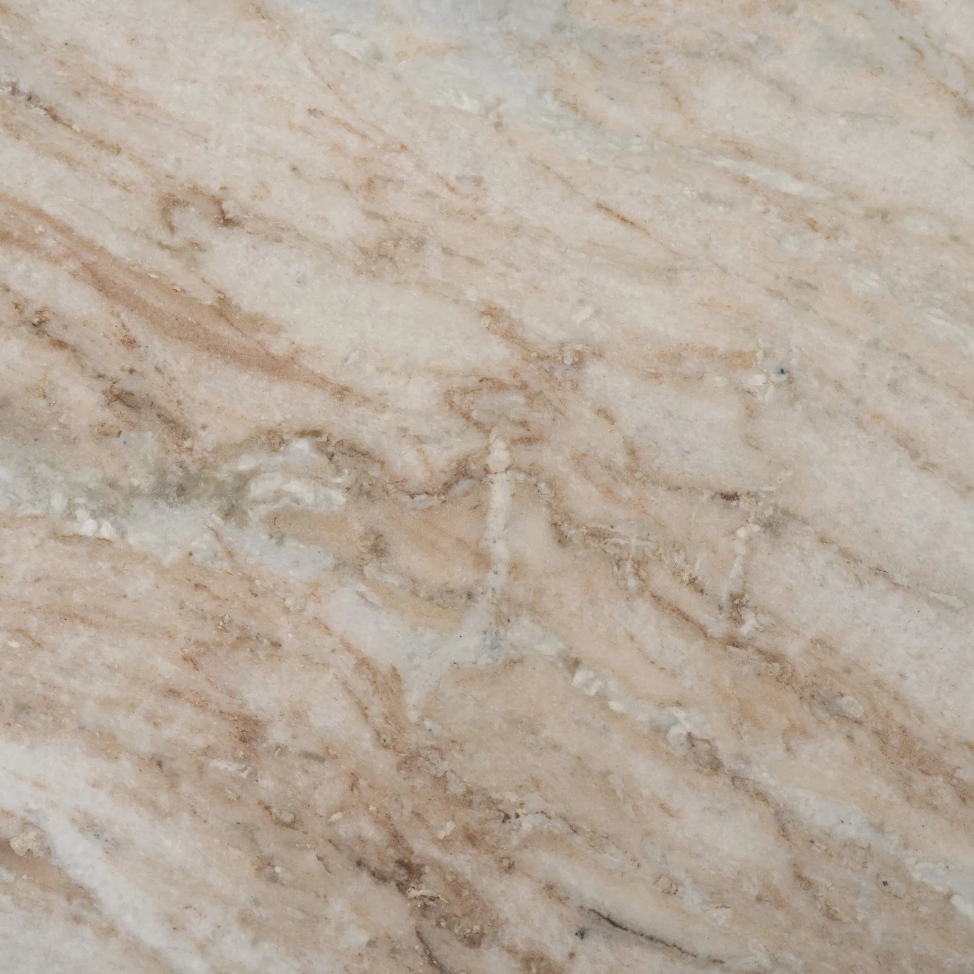 Ravello 42" Dining Table by Mercana in beige. Made from marble in a unique style.