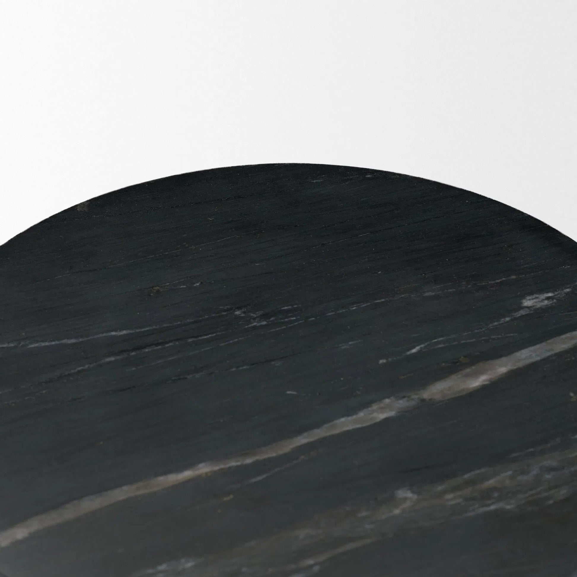 Bellancia Side Table by Mercana. Made from marble in a unique style.