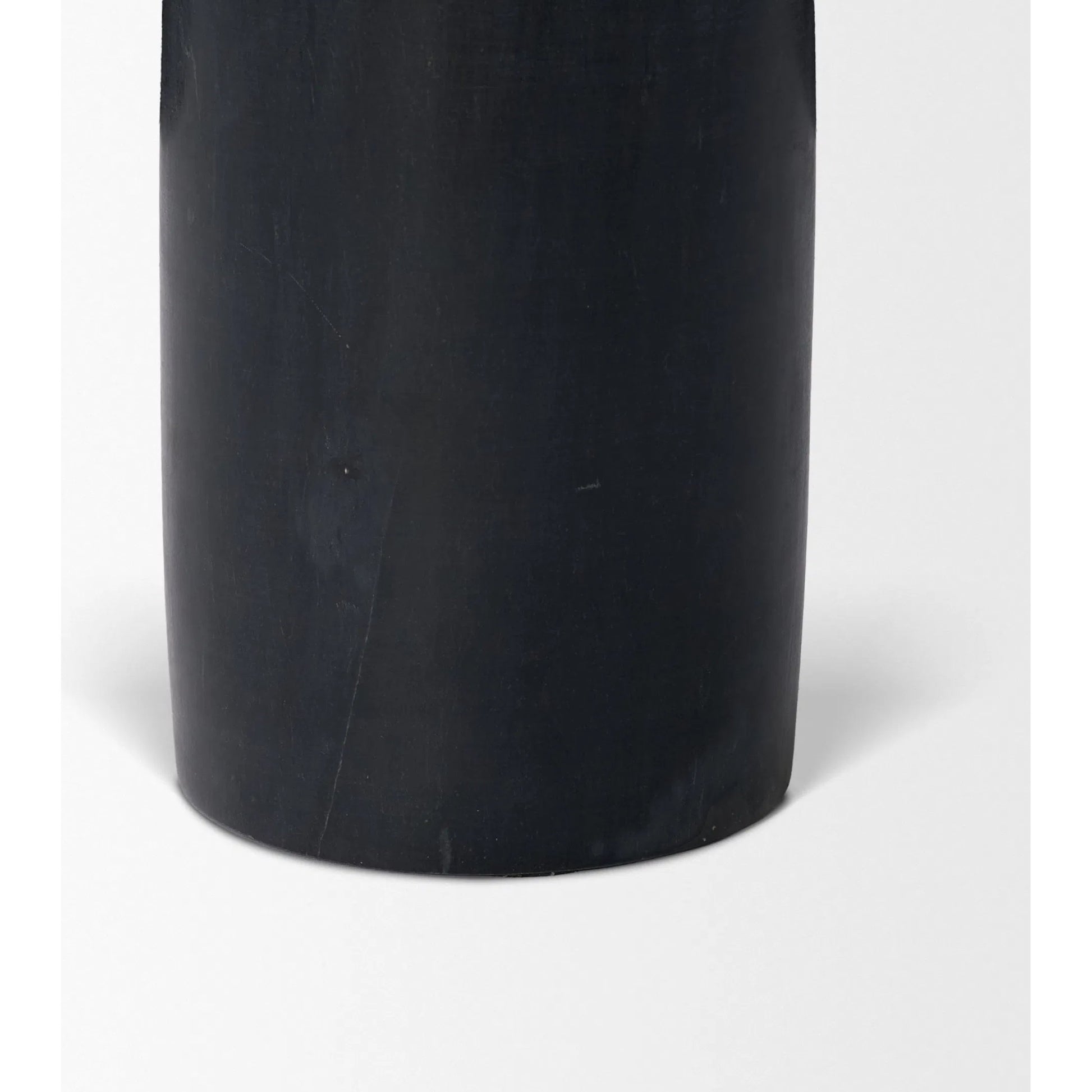 Bellancia Side Table by Mercana. Made from marble in a unique style.