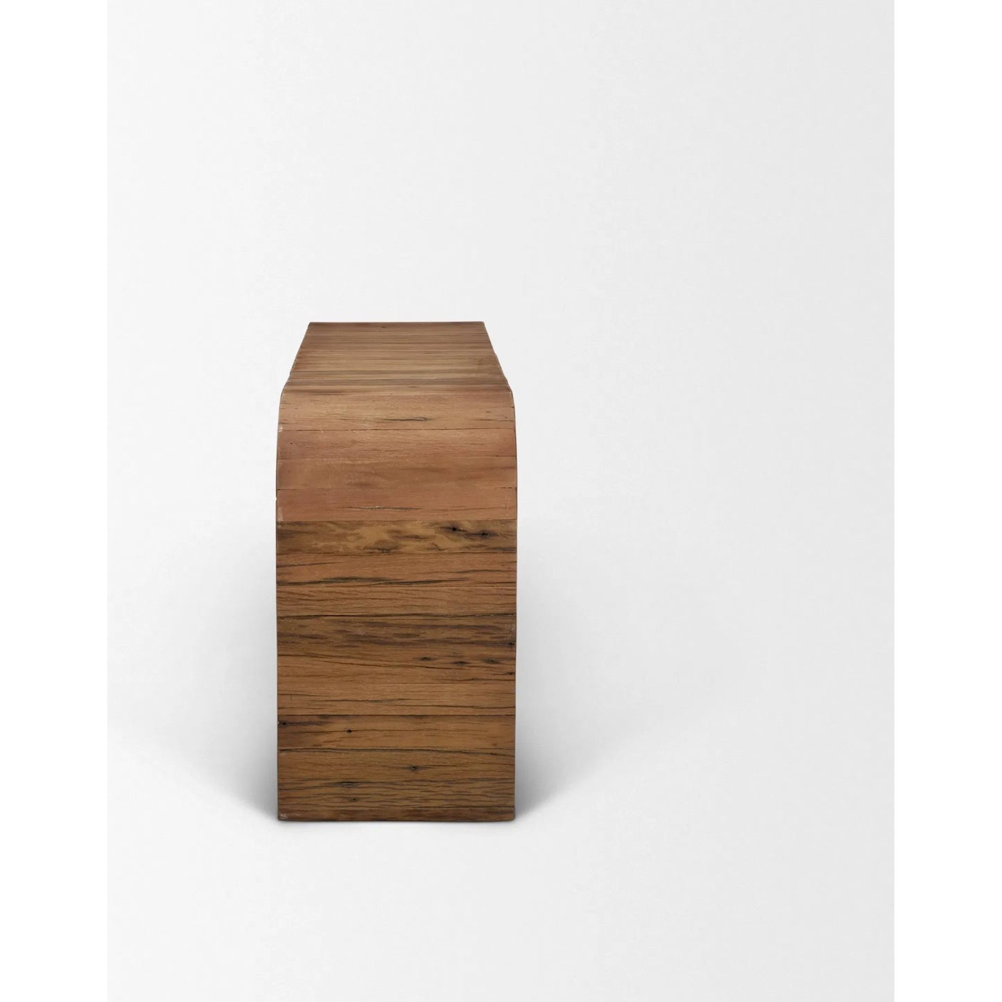 003 SI-2540737 | Additional Silo | Denton Console Table by Mercana in brown. Made from wood in a unique style.