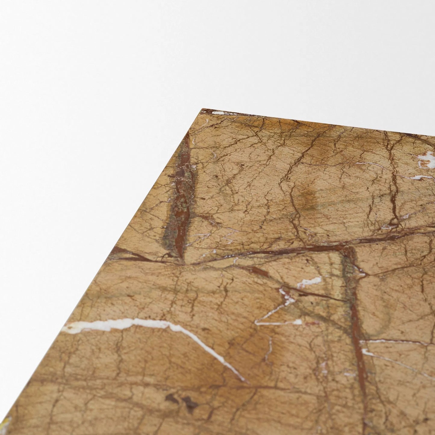 013 SI-2540763 | Closeup | Matteo Coffee Table by Mercana. Made from stone in a modern style.