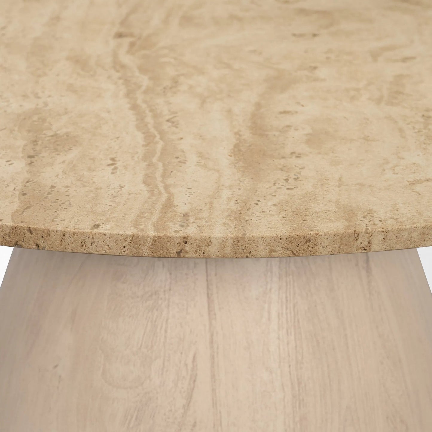 006 SI-2540714 | Closeup | Allyson Coffee Table by Mercana. Made from unique in a modern style.