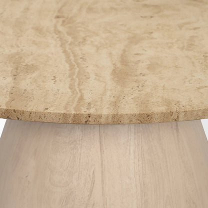 Allyson Coffee Table by Mercana. Made from unique in a modern style.