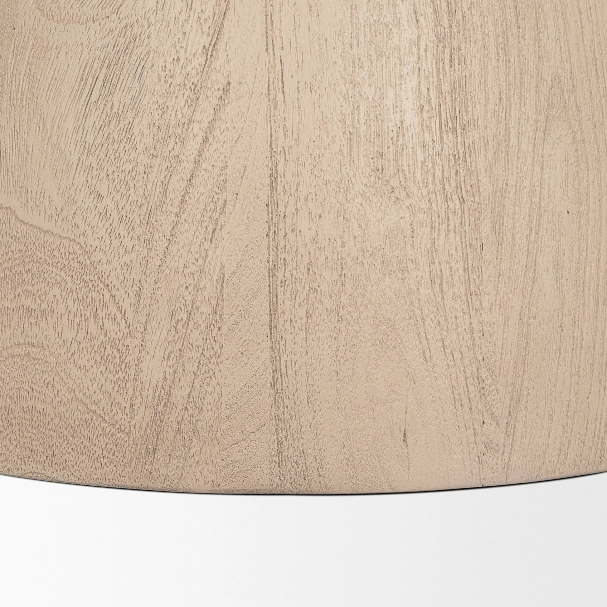 Allyson Coffee Table by Mercana. Made from unique in a modern style.