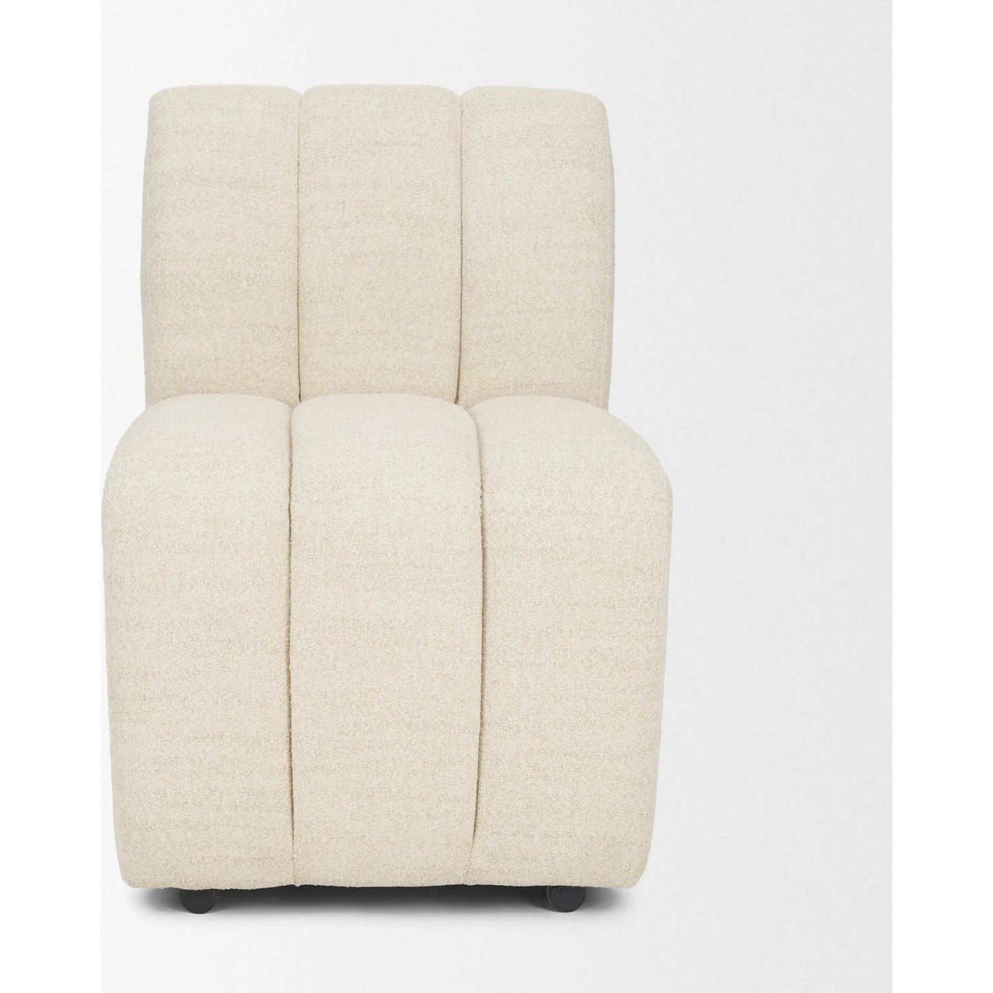 015 SI-2540815 | Additional Silo | Wilkins Dining Chair by Mercana. Made from fabric in a unique style.